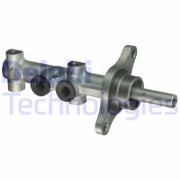 LM80464 DELPHI Головний гальмівний циліндр