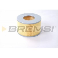 FA2168 BREMSI Повітряний фільтр
