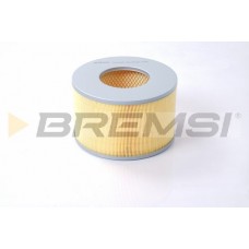 FA2168 BREMSI Повітряний фільтр