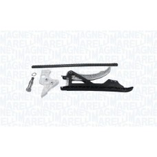 341500000660 MAGNETI MARELLI Комплект цілі приводу розподільного валу