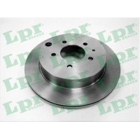 M5023V LPR Гальмівний диск