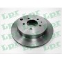 M5023V LPR Гальмівний диск