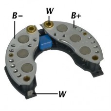 GA1454 GAUSS Випрямляч генератора