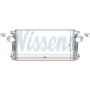 96557 NISSENS Интеркулер