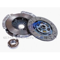 MCK-1548 MDR Комплект зчеплення
