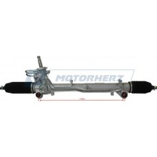 R23001NW MOTORHERZ Зубчатая рейка, Кермовий механізм