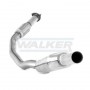 28606 WALKER Катализатор