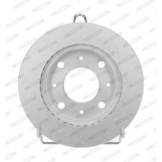 DDF2255C FERODO Гальмівний диск