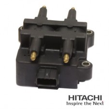2508823 HITACHI Котушка запалювання