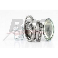 BSG 90-605-011 BSG Комплект підшипника ступиці колеса