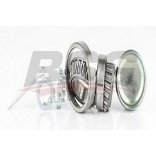 BSG 90-605-011 BSG Комплект підшипника ступиці колеса
