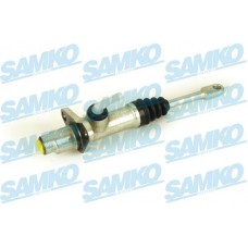 F01704 SAMKO Головний циліндр система зчеплення