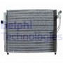 TSP0225651 DELPHI Конденсатор кондиціонера