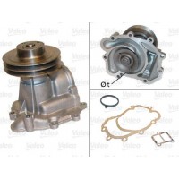 506058 VALEO Водяний насос охолодження двигуна