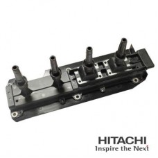 2503821 HITACHI Котушка запалювання