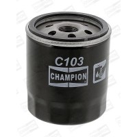 COF102103S CHAMPION Масляний фільтр