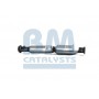 BM90705H BM CATALYSTS Катализатор