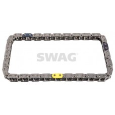 84 10 0068 SWAG Ланцюг приводу розподільного валу