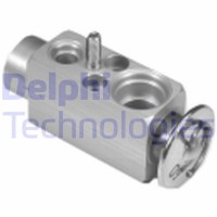 TSP0585015 DELPHI Розширювальний клапан кондиціонера