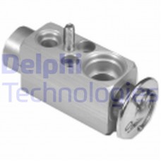 TSP0585015 DELPHI Розширювальний клапан кондиціонера
