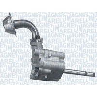 351516000031 MAGNETI MARELLI Масляний насос