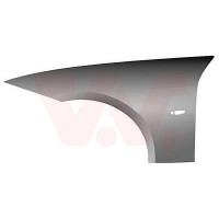 0657655 VAN WEZEL Крыло