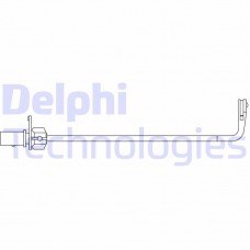 LZ0327 DELPHI Сигналізатор зносу гальмівних колодок