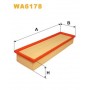 WA6178 WIX FILTERS Повітряний фільтр