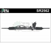 SR2562 ERA Benelux Кермовий механізм