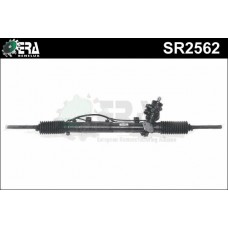 SR2562 ERA Benelux Кермовий механізм