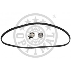SK-1367 OPTIMAL Комплект ременя ГРМ