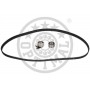 SK-1367 OPTIMAL Комплект ременя ГРМ