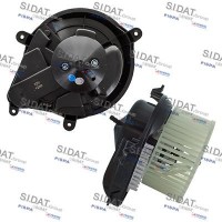 9.2279 SIDAT Вентилятор салону
