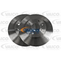 V52-80006 VAICO Гальмівний диск