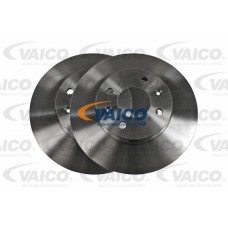 V52-80006 VAICO Гальмівний диск