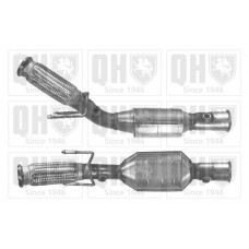 QCAT91484H QUINTON HAZELL Катализатор