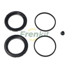 257076 FRENKIT Ремкомплект, Гальмівний супорт