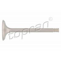 впускний клапан TOPRAN 108 020