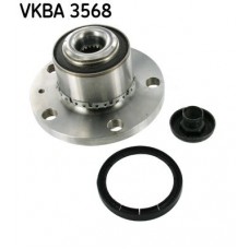 VKBA3568 SKF Комплект підшипника ступиці колеса