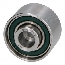 BE-K14 JAPANPARTS Устройство для натяжения ремня, Ремінь ГРМ