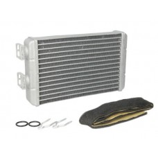 D6B007TT THERMOTEC Теплообмінник обігрів салону