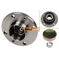 2466430 OMNICRAFT Комплект підшипника ступиці колеса
