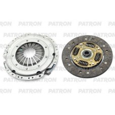 PCE0017 PATRON Комплект зчеплення