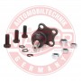 30773-SET-MS MASTER-SPORT GERMANY Шарнір незалежної підвіски поворотного важеля