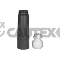 767628 CAUTEX Пилозахисний комплект амортизатор