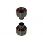 DTE-6505 KAVO PARTS Натяжний ролик ремінь ГРМ