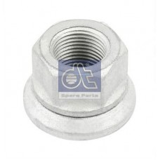 7.32164 DT SPARE PARTS Гайка кріплення колеса