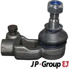 1244600680 JP GROUP Наконечник поперечної кермової тяги