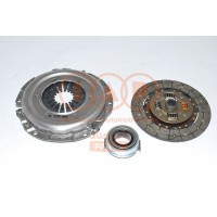 201-16070 IAP QUALITY PARTS Комплект зчеплення
