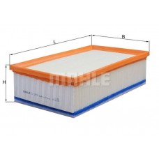 WG1216375 WILMINK GROUP Повітряний фільтр